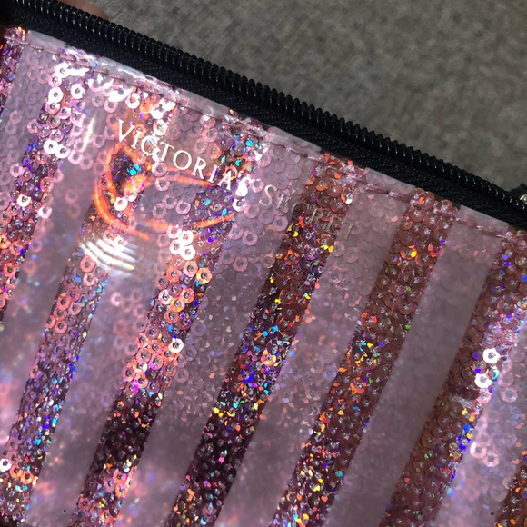 Victoria’s Secret Pouch - Picture 1 of 3